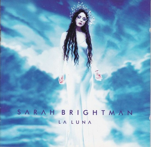 Sarah brightman luna - brightman, –