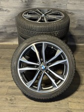 Original BMW X1 F48 X2 F39 19 Zoll Winterräder  Styling M715.
