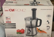 Clatronic Küchenmaschine KM