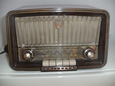 Philips Philetta BD 283 U