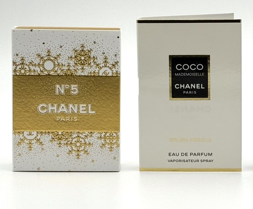 Chanel 5 - chanel, n°5