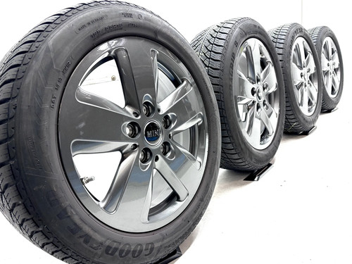 Original mini f55 f56 f57 - f56, 16