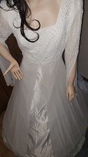 Abendkleid brautkleid mit - abendkleid,