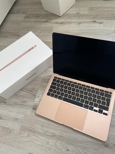 Apple macbook air 2020 - air,