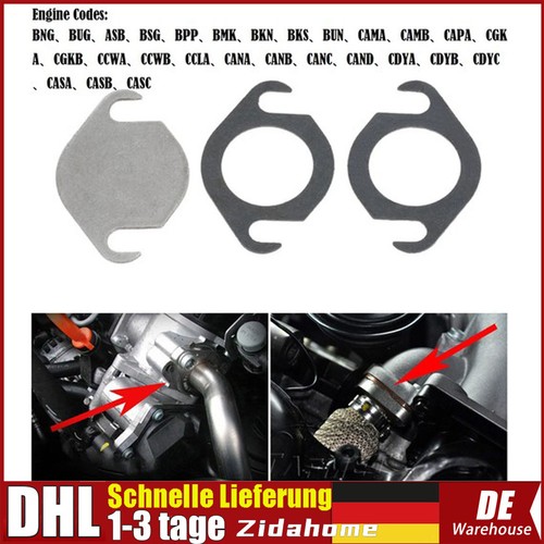 Dhl agr platte dichtung für - dhl,