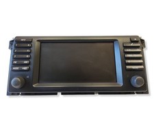BMW X5 E53 2005 Mitte Radio