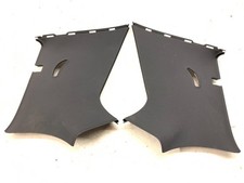 Audi S3 8L A3 C Säule