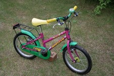 Kinder fahrrad wheeler - kinder,