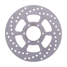 Bremsscheibe vorne EBC