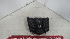 RADIO BEDIENUNGSELEMENTE Ford