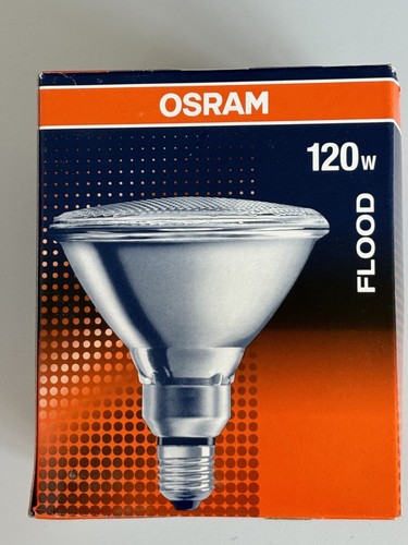 Osram 120 watt 240v - osram,