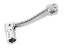 Schalthebel klappbar für