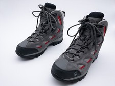Jack Wolfskin Snow Pass Damen Wanderschuh Winterschuh Gr. 39,5 EU Art. 10852-80