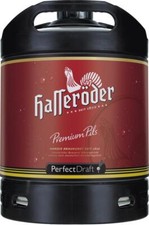 Hasseröder perfect draft - 2,