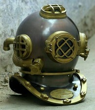 18" US Navy Mark V Deep Sea