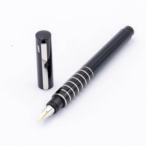 Lamy accent füller - lamy,