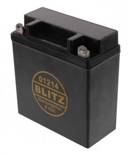 Classic Batterie Moto Guzzi