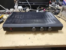 Musical Fidelity B1 Stereo