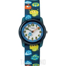 Armbanduhr Timex Kids Time Machines Monsters TW7C25800