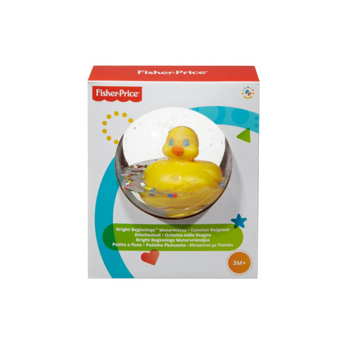 Fisher price entchenball - fisher,