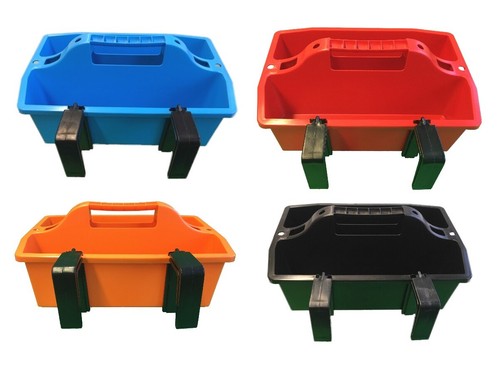 Pferdepflege offene putzbox - pferdepflege,