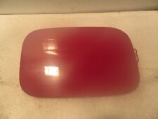 Originaler BMW E46 Tankdeckel/ Einfüllklappe in Imolarot, 51.17-8208246