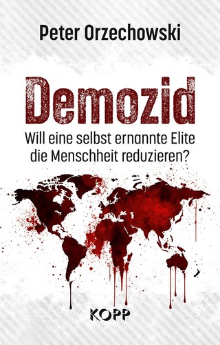 Demozid peter orzechowski kopp - peter,