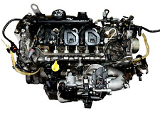 Motor komplett 140TKM M9R692 2,0DCI 84kW Renault Trafic II Opel Vivaro Primastar