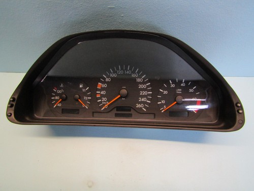 Mercedes benz w210 - mercedes,