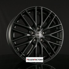 1x BORBET BS5 Alufelge 8x18