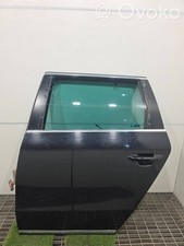 Tur Volkswagen PASSAT B7 2011