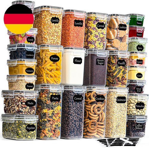 Gomaihe vorratsdosen mit - vorratsdosen,