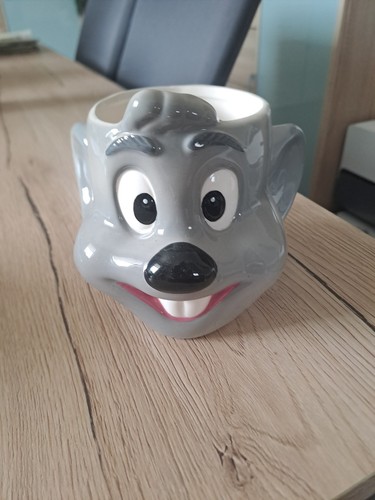 Europa park tasse rarität - park,