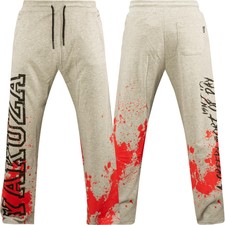 Yakuza creepy loose - creepy,