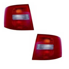 Rückleuchten Heckleuchten Set