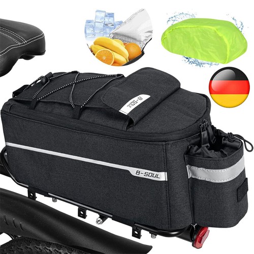 Fahrrad gepäckträgertasche - fahrrad,