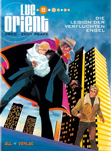 Luc orient - luc, 08