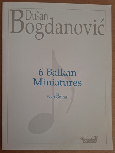 Noten für gitarre dusan - gitarre:,