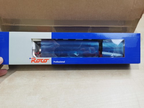 Roco 63268 dampf lok 512 - 01,