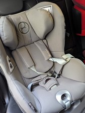 Cybex Sirona Z i-Size with Base Z 