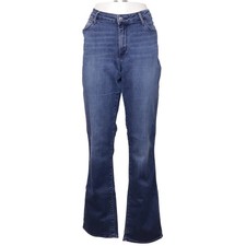 Wrangler, Jeans, Größe