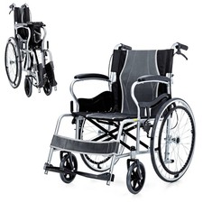 Rollstuhl klappbar 46cm