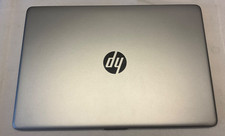 HP 15-dw2373ng Notebook Intel Core i7-1065 Prozessor 8GB RAM 256GB SSD + 1TB HDD