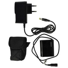 Akkupack für Fahrradlampen