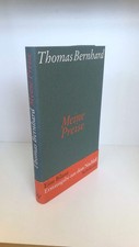 Bernhard Meine Preise