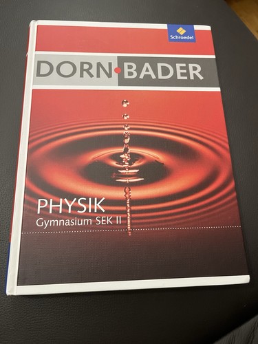 Dorn bader physik sek - sek,