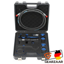 Hydraulischer Kugelgelenk