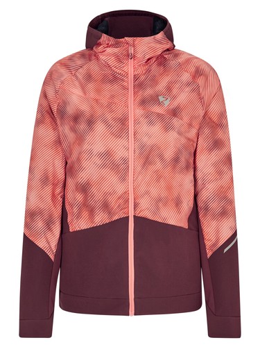Ziener damen active jacke - damen,