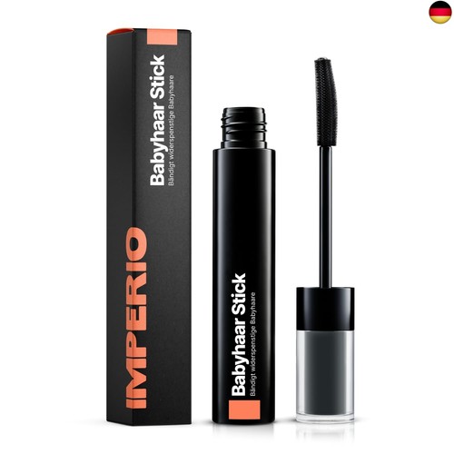 Hair finishing stick für - stick,