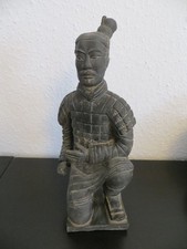 Terrakotta-Armee Krieger